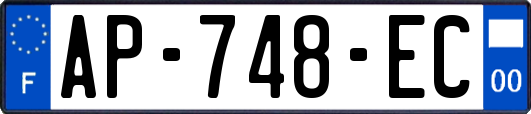 AP-748-EC