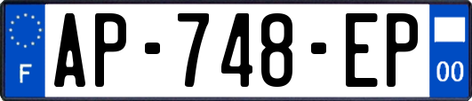 AP-748-EP