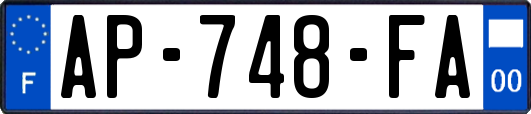 AP-748-FA