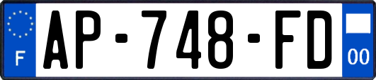 AP-748-FD