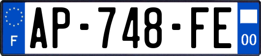 AP-748-FE