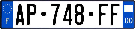 AP-748-FF