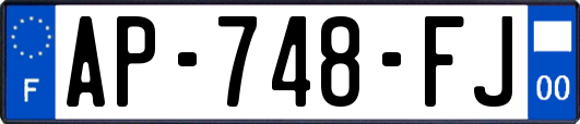 AP-748-FJ