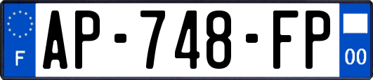 AP-748-FP