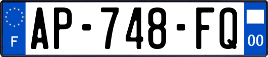 AP-748-FQ