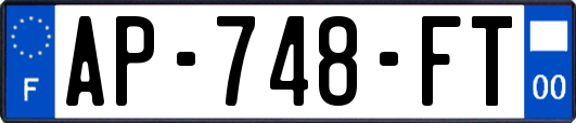 AP-748-FT