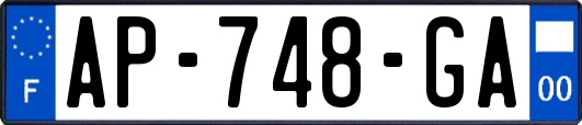 AP-748-GA