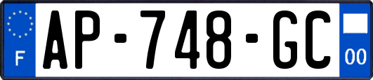 AP-748-GC