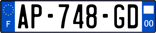 AP-748-GD
