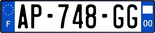 AP-748-GG