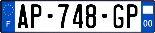 AP-748-GP