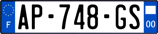 AP-748-GS