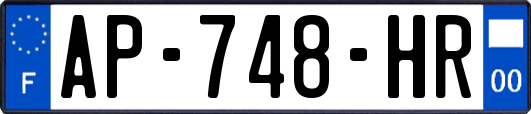 AP-748-HR