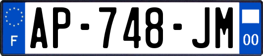 AP-748-JM