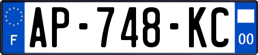 AP-748-KC