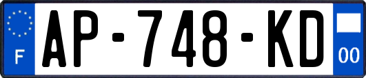 AP-748-KD