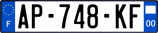 AP-748-KF