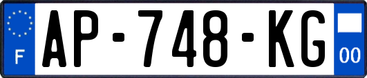 AP-748-KG