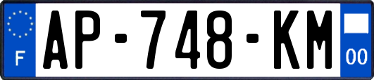 AP-748-KM