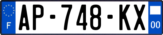AP-748-KX