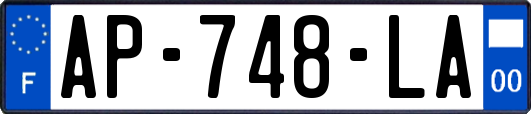 AP-748-LA