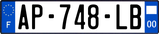 AP-748-LB