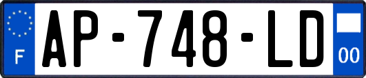 AP-748-LD