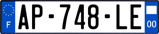 AP-748-LE