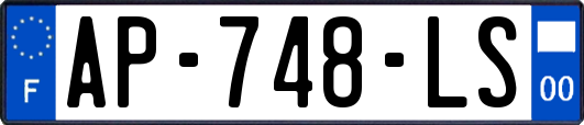 AP-748-LS