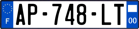 AP-748-LT