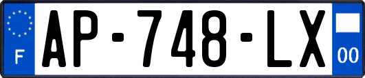 AP-748-LX