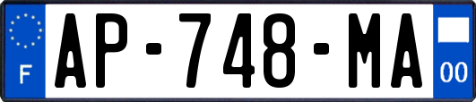 AP-748-MA