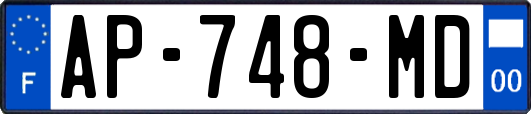AP-748-MD