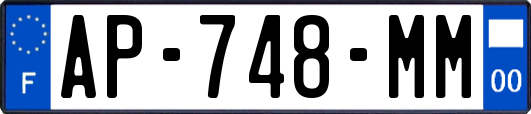 AP-748-MM