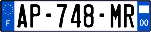 AP-748-MR
