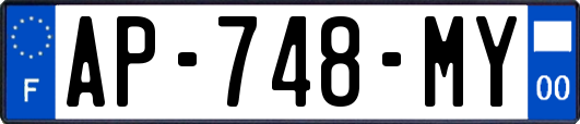 AP-748-MY