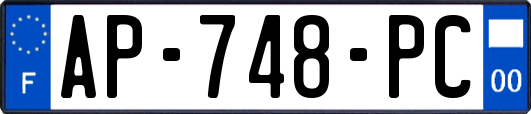 AP-748-PC