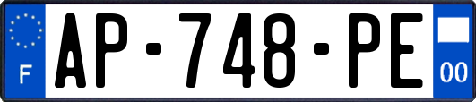 AP-748-PE