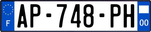 AP-748-PH