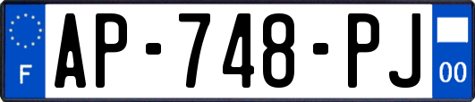 AP-748-PJ