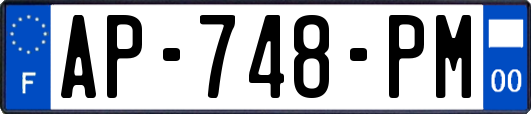 AP-748-PM