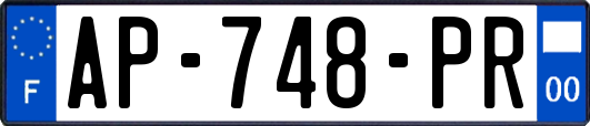 AP-748-PR