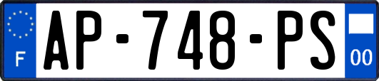 AP-748-PS