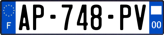 AP-748-PV