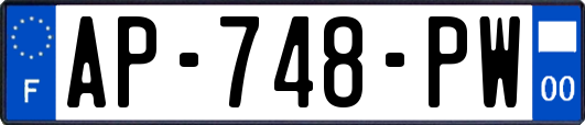 AP-748-PW