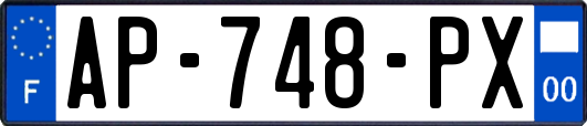 AP-748-PX