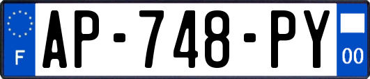 AP-748-PY