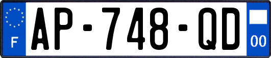 AP-748-QD