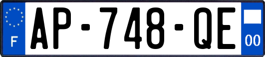 AP-748-QE