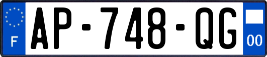 AP-748-QG